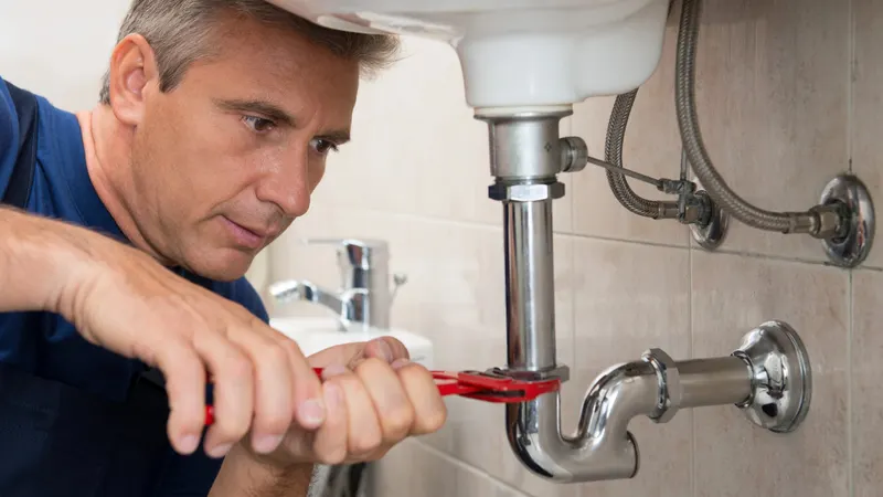 Chemisage de canalisation sans tranchée